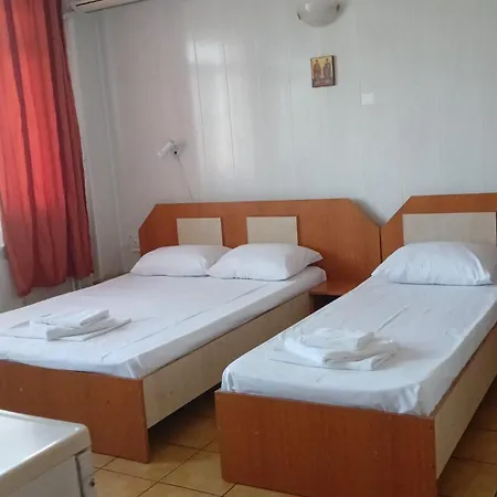 Albergue Marea Vietii *