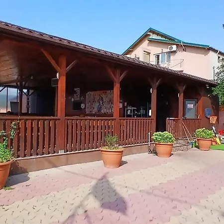 Marea Vieții * Eforie Nord