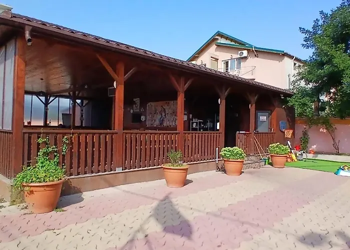 Marea Vieții * Eforie Nord